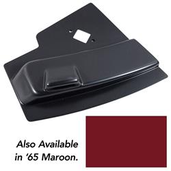 CA Dash Panels 444437