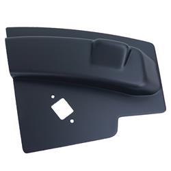 CA - Dash Panels for 1966 CORVETTE - 444444