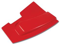 CA - Dash Panels for 1963 CORVETTE - 444535