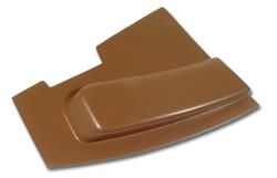 CA - Dash Panels for 1963 CORVETTE - 444554
