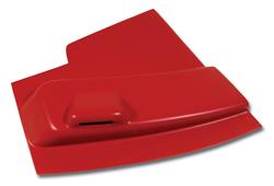 CA - Dash Panels for 1964 CORVETTE - 444635