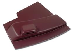 CA - Dash Panels for 1965 CORVETTE - 444637