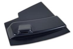CA - Dash Panels for 1964 CORVETTE - 444642