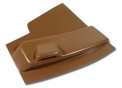 CA - Dash Panels for 1964 CORVETTE - 444654