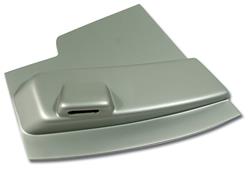 CA - Dash Panels for 1965-1966 CORVETTE - 444661