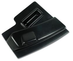 CA - Dash Panels for 1967 CORVETTE - 444720