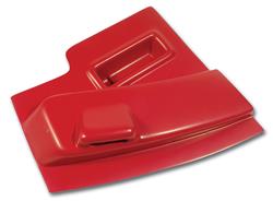 CA - Dash Panels for 1967 CORVETTE - 444730