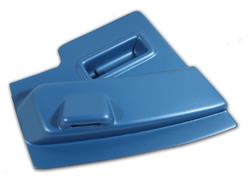 CA - Dash Panels for 1967 CORVETTE - 444740