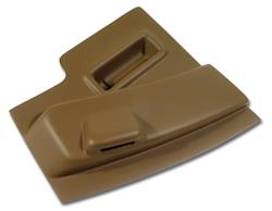CA - Dash Panels for 1967 CORVETTE - 444753