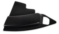 CA - Dash Panels for 1963-1967 CORVETTE - 444820