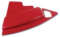 CA - Dash Panels for 1965-1967 CORVETTE - 444830