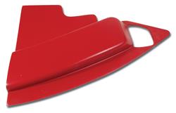 CA - Dash Panels for 1963-1964 CORVETTE - 444835