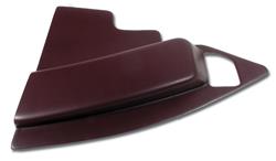 CA - Dash Panels for 1965 CORVETTE - 444837
