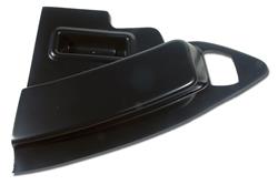 CA - Dash Panels for 1966 CORVETTE - 444844