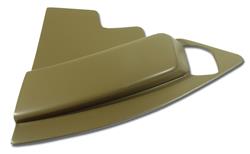 CA - Dash Panels for 1965-1966 CORVETTE - 444852