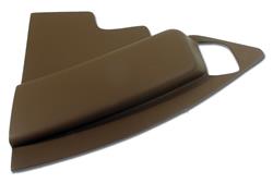 CA - Dash Panels for 1967 CORVETTE - 444853
