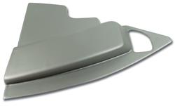 CA - Dash Panels for 1965-1966 CORVETTE - 444861