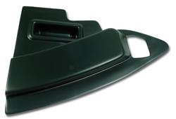 CA - Dash Panels for 1967 CORVETTE - 444914