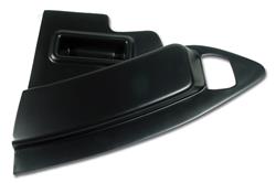 CA - Dash Panels for 1967 CORVETTE - 444920