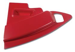 CA - Dash Panels for 1967 CORVETTE - 444930