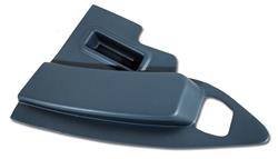 CA - Dash Panels for 1967 CORVETTE - 444949