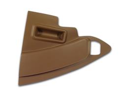 CA - Dash Panels for 1967 CORVETTE - 444953