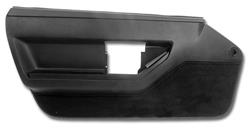 CA Door Panels 445020