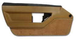 CA Door Panels 445078