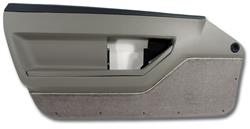 CA Door Panels 445079