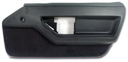 CA Door Panels 445120