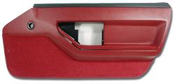 CA Door Panels 445127