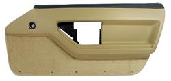 CA Door Panels 445172