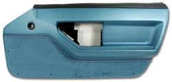 CA Door Panels 445174