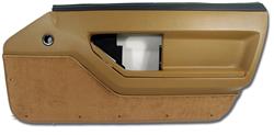 CA Door Panels 445178