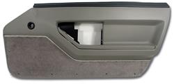 CA Door Panels 445179