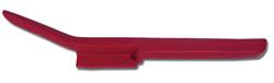 CA Moulded Door Panel Armrests for 1986-1989 CORVETTE - 445675
