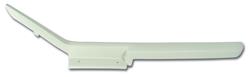 CA Moulded Door Panel Armrests for 1988 CORVETTE - 445677
