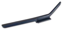 CA Moulded Door Panel Armrests for 1984-1985 CORVETTE - 445770