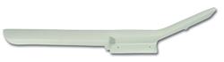 CA Moulded Door Panel Armrests for 1988 CORVETTE - 445777