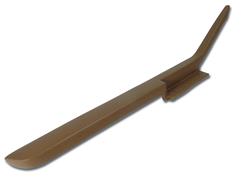 CA Moulded Door Panel Armrests for 1988-1989 CORVETTE - 445778