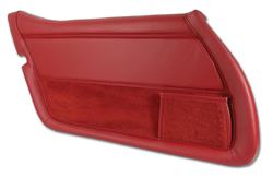 CA Door Panels 445924