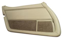 CA Door Panels 4459A6