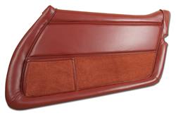 CA Door Panels 446033