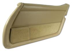 CA Door Panels 446050