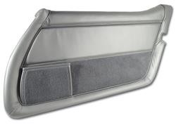 CA Door Panels 446064