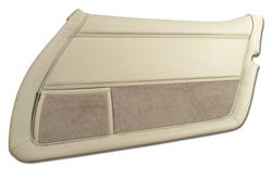 CA Door Panels 4460A6