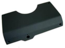 CA Lower Steering Column Covers for 1979 CORVETTE - 446114