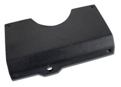 CA Lower Steering Column Covers for 1978-1981 CORVETTE - 446120