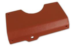 CA Lower Steering Column Covers for 1981 CORVETTE - 446139