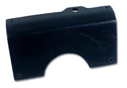 CA Lower Steering Column Covers for 1982 CORVETTE - 446146